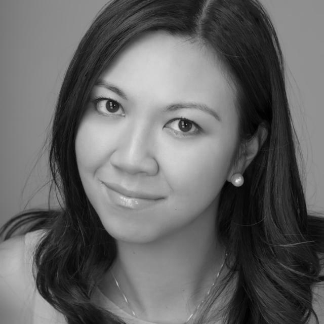 Jacqueline Kot
