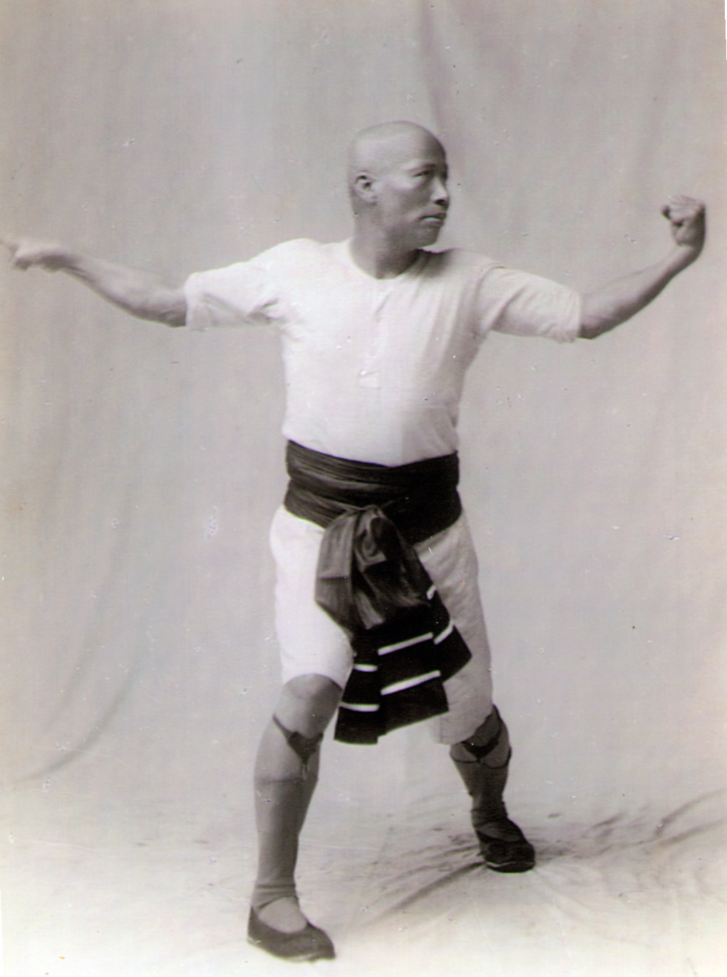 Hung Kuen Masters Tatler Hong Kong