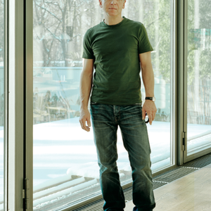 Andreas Gursky's Illusions of Scale | Tatler Asia