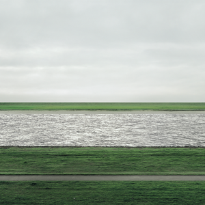 Andreas Gursky's Illusions of Scale | Tatler Asia