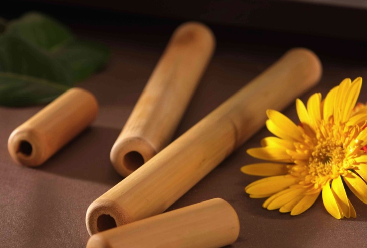 Bamboo Massage and Avocado Body Treatment at Angsana Spa Bamboo Massage and Avocado Body Treatment at Angsana Spa