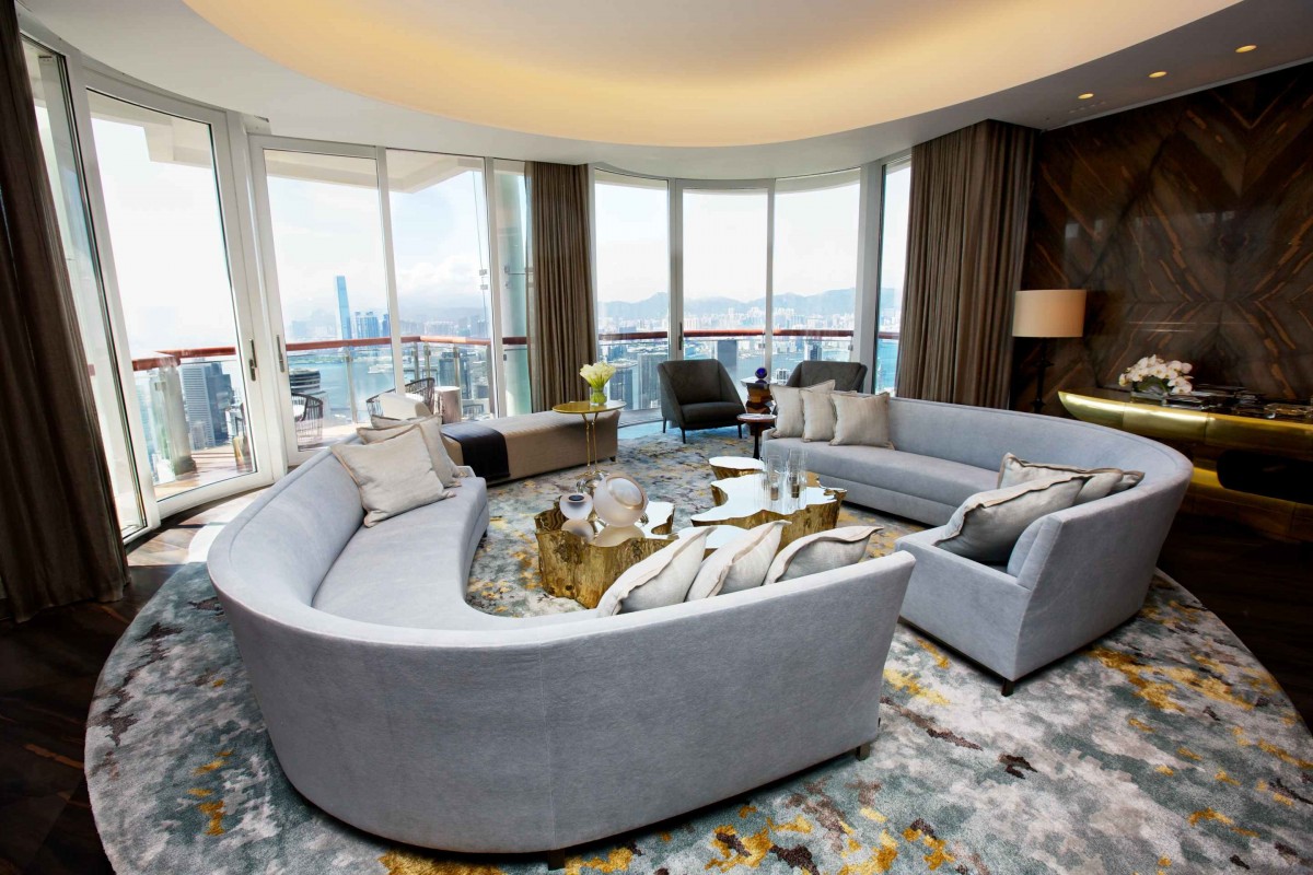 First Look Opus Hong Kong Tatler Hong Kong