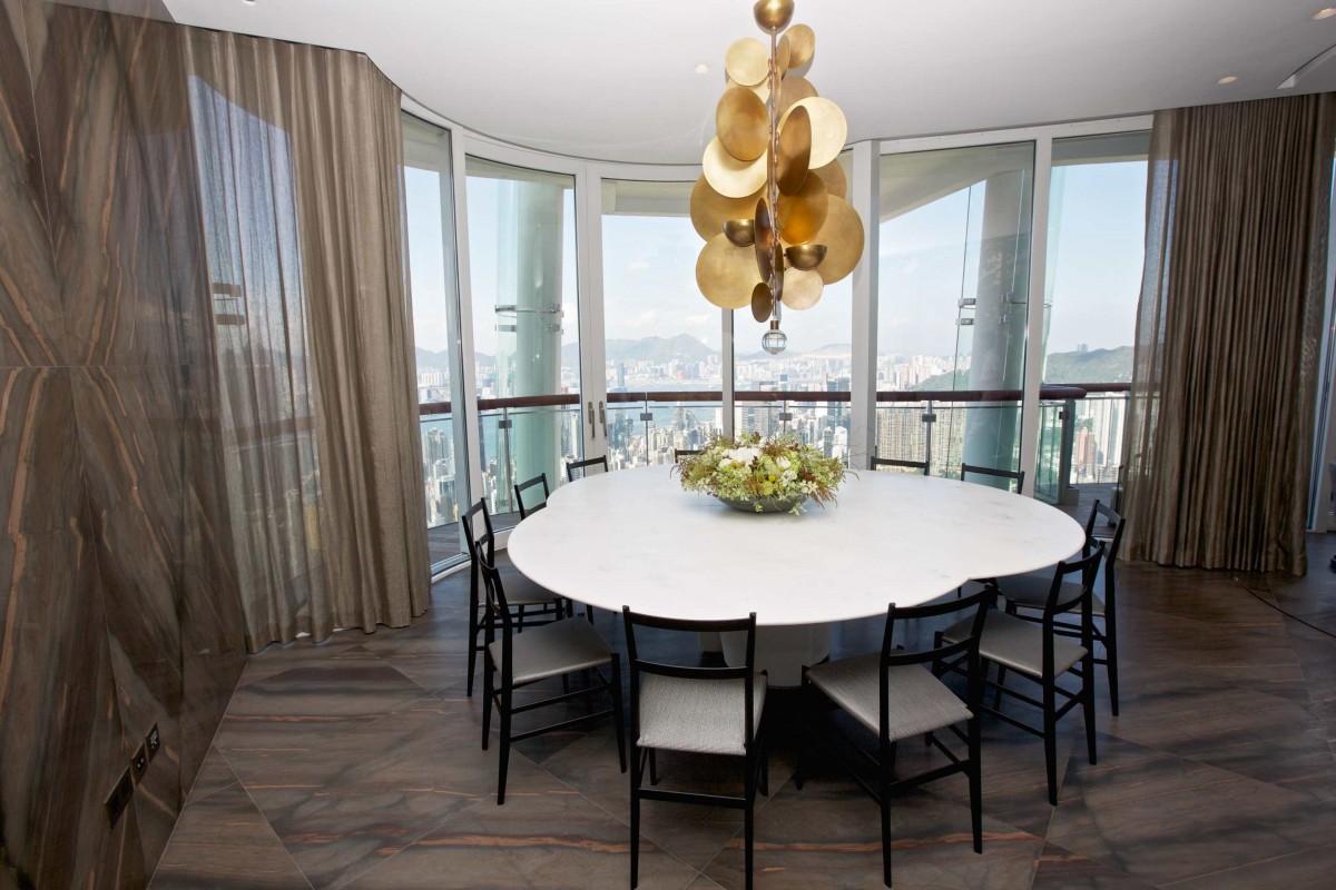 First Look Opus Hong Kong Tatler Hong Kong