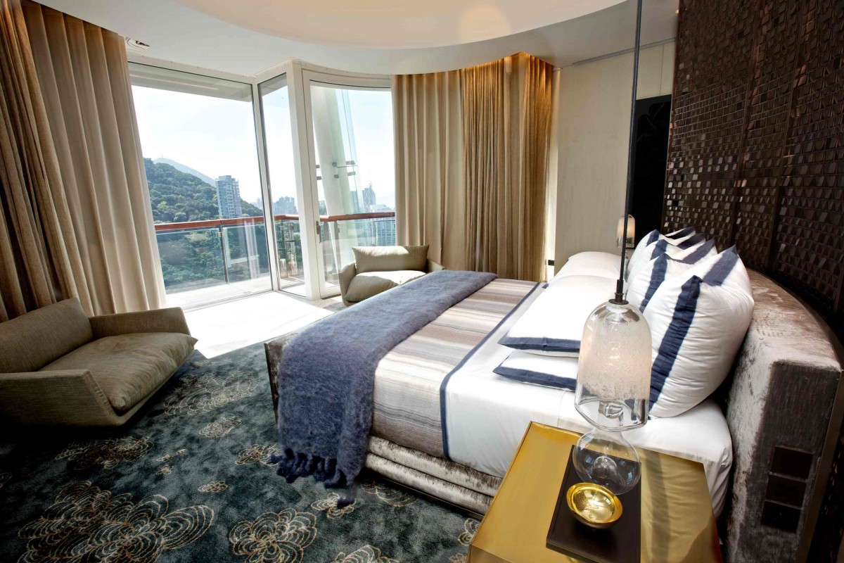 First Look Opus Hong Kong Tatler Asia