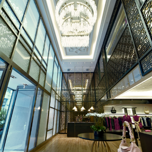 Grand Foyer Grand Foyer