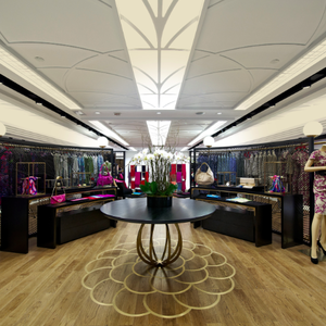 Women's department Women's department