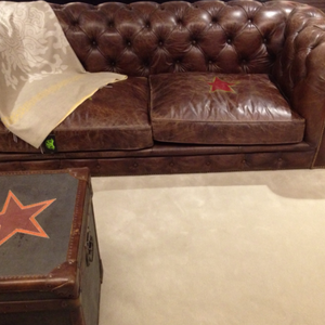 Vintage couch Vintage couch