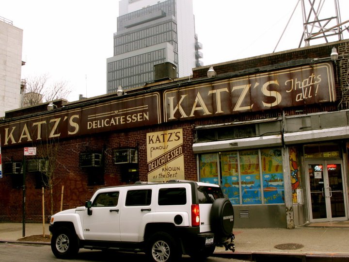 katz deli katz deli