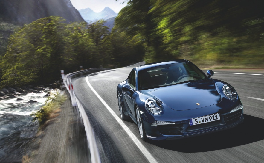 Porsche 911 Carrera S Porsche 911 Carrera S