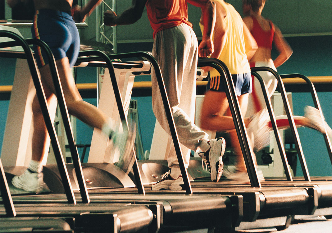 Gym Etiquette: Dress Code and Gym Class Rules