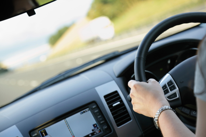 Driving etiquette Driving etiquette