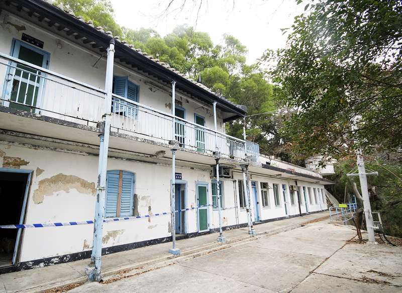 Tai O Heritage Hotel