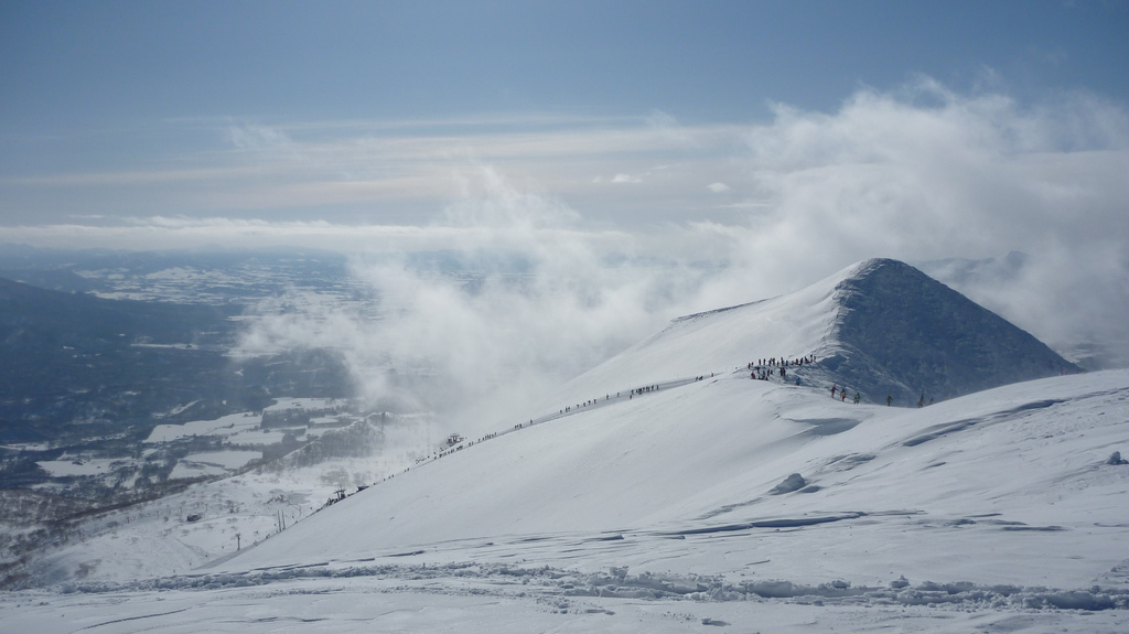 Niseko