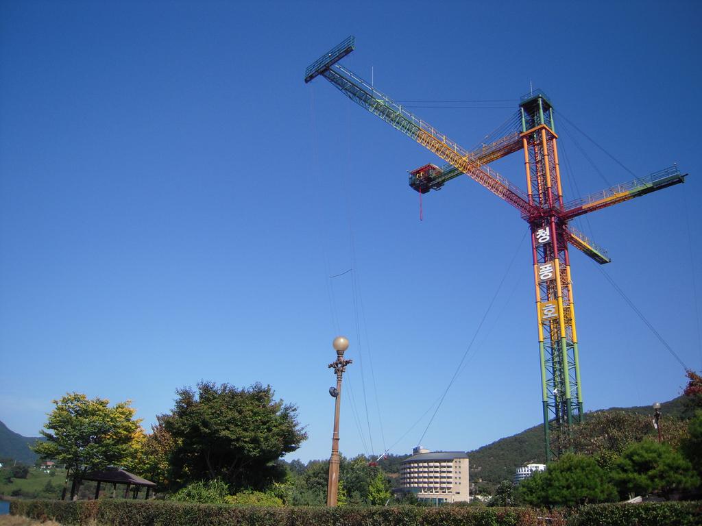 Asia’s Best Bungee Jumping Spots Tatler Hong Kong