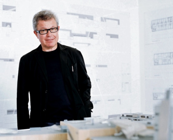 Daniel Libeskind