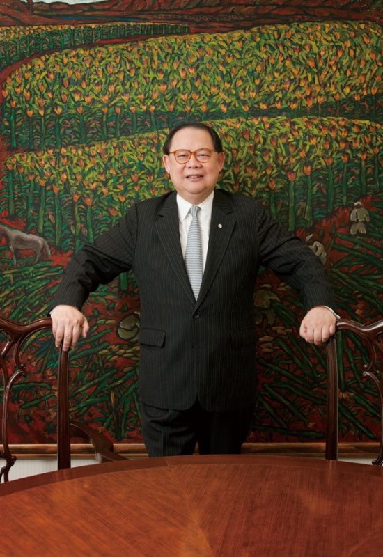 Victor Chu