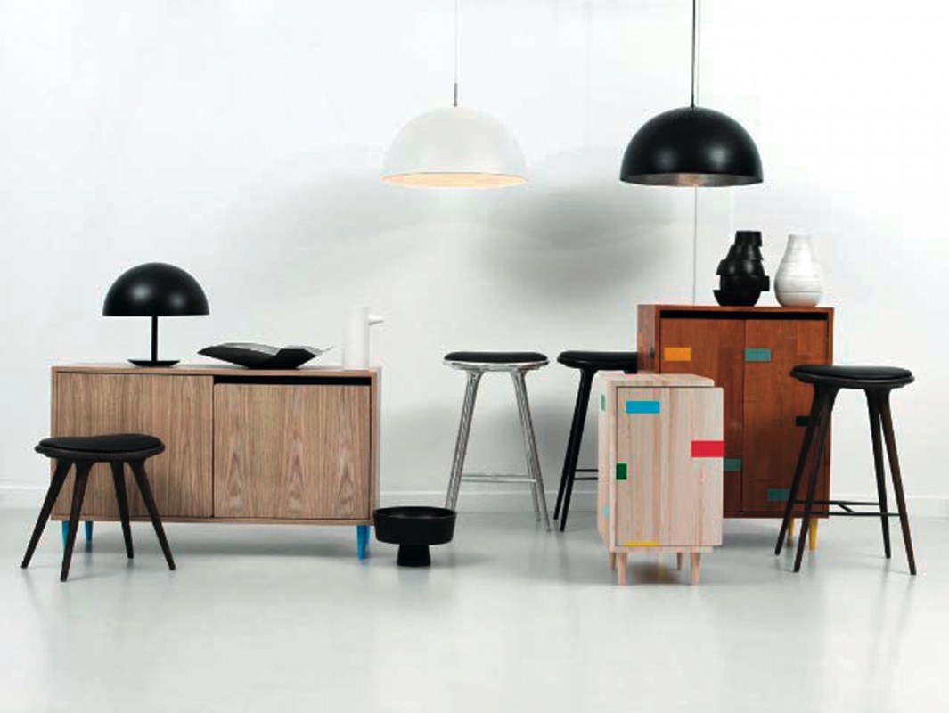 Scandinavian Design: Designers to Look Out For From Denmark, Part I ...
