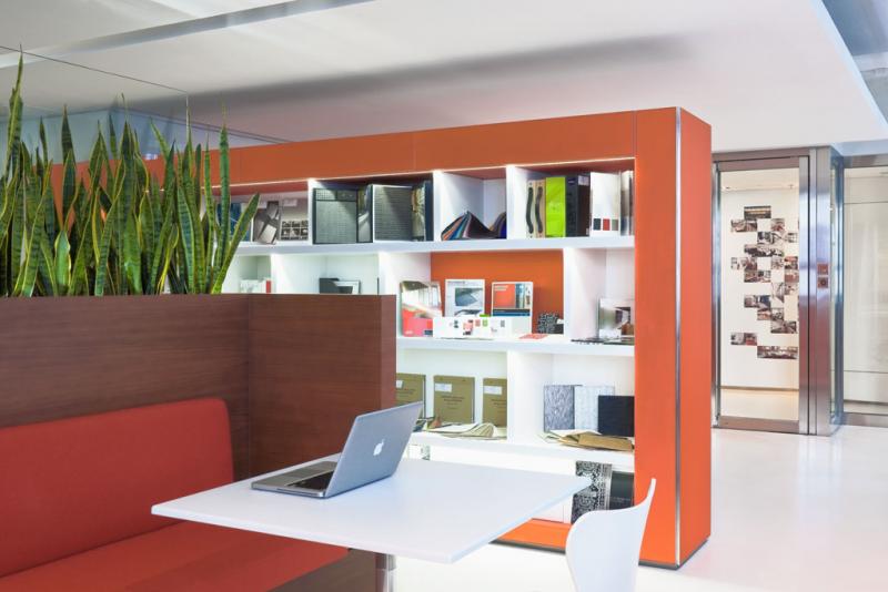 Top Hong Kong Office Designs | Tatler Asia