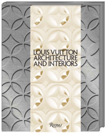 Louis Vuitton Launches a New Book on Architecture | Tatler Asia