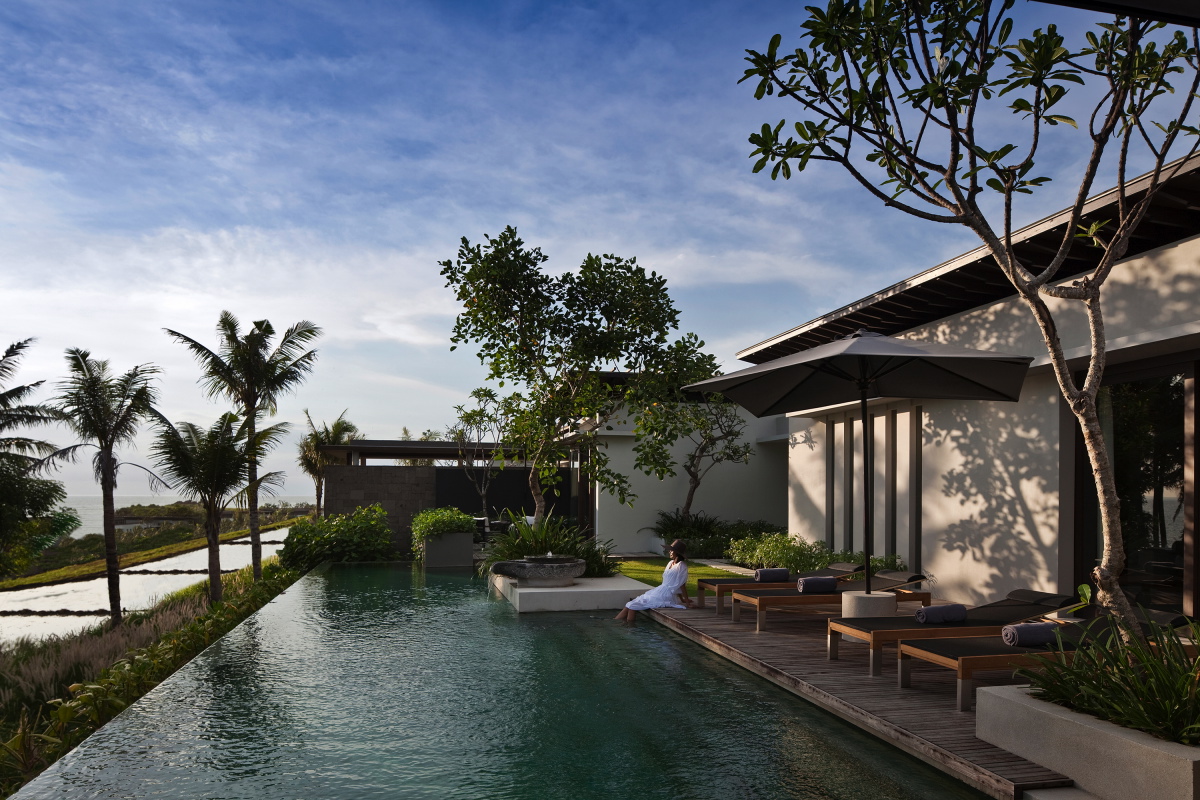 Alila Villas Soori 1 Alila Villas Soori 1