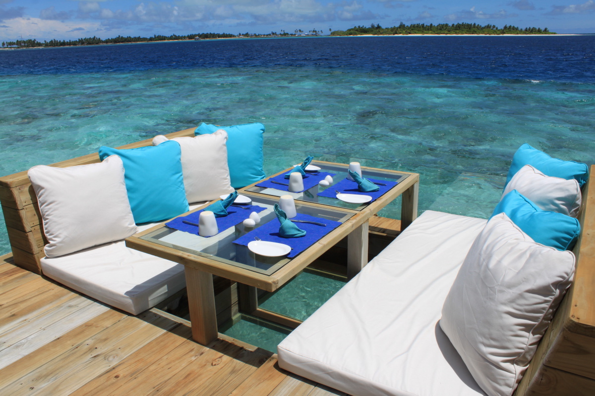 Six Senses Laamu 2 Six Senses Laamu 2