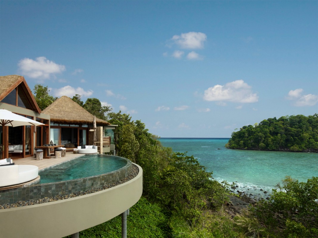 Song Saa Private Island 1 Song Saa Private Island 1