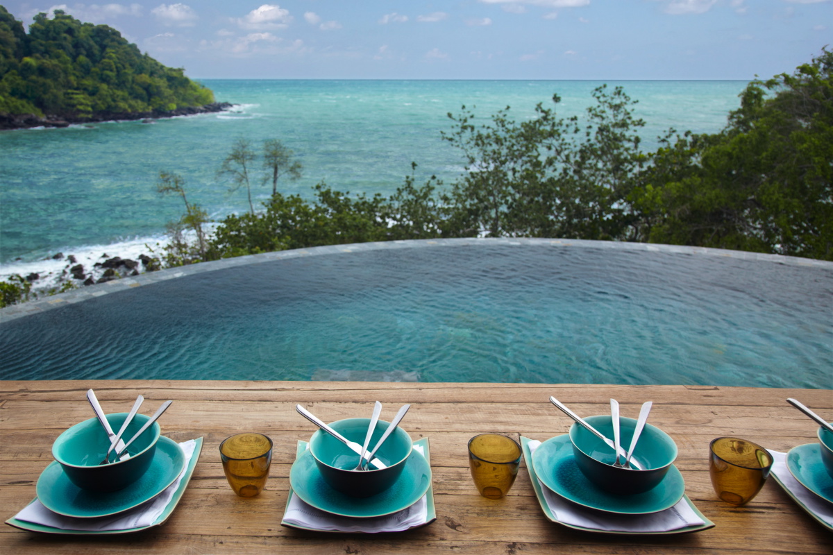 Song Saa Private Island 2 Song Saa Private Island 2