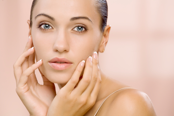 How to get clear skin How to get clear skin