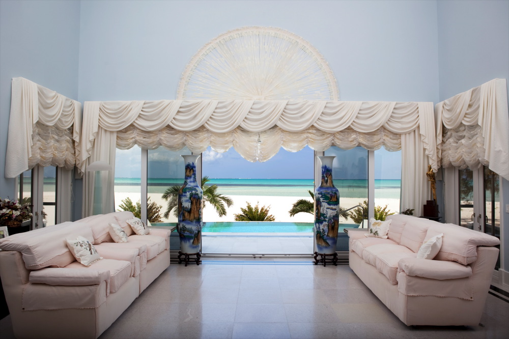 Cayman Islands Tax Haven