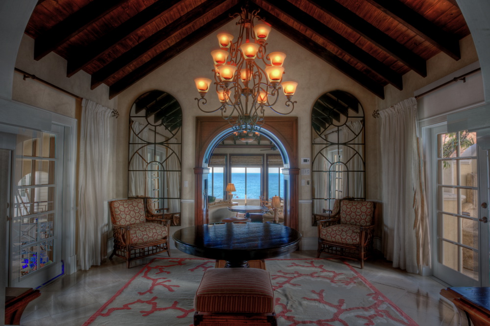Turks and Caicos Islands