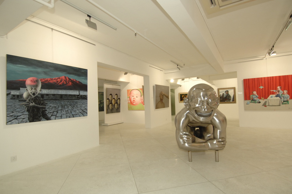 Schoeni Art Gallery