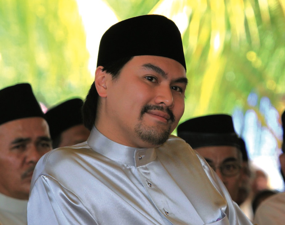 Tunku Ali Redhauddin