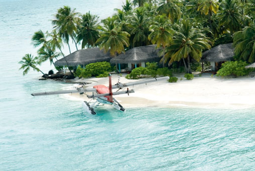 The Rania Experience, Maldives Rania3.jpg