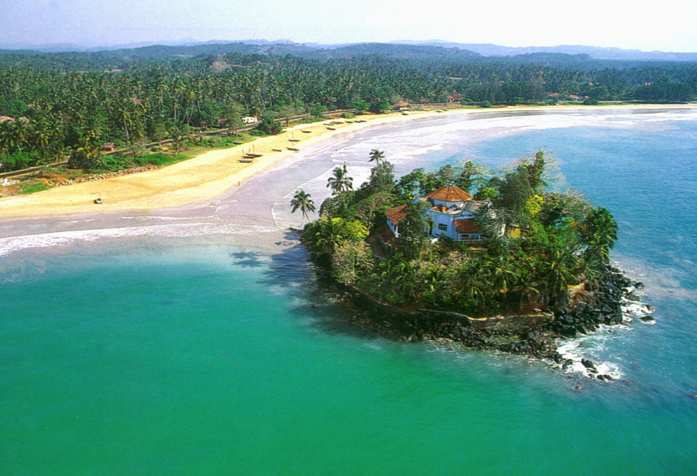 Taprobane Island, Sri Lanka Taprobane2.jpg