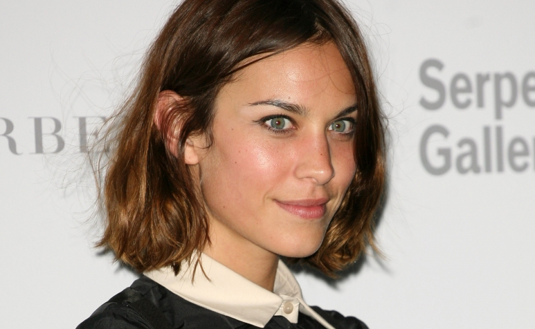 On Our Wishlist: Alexa Chung's Ready-to-Wear Line | Tatler Asia