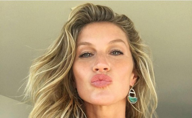 How To Get a Sun-kissed Look in Hong Kong, According to Gisele Bundchen