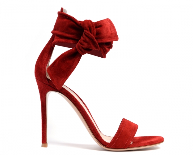 Red Ankle Bow Heel_HKD6,550.JPG