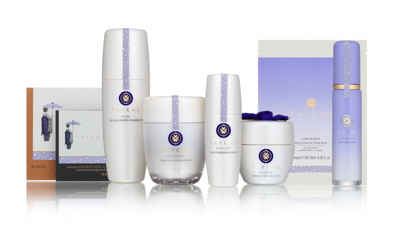 All TATCHA Products.jpg