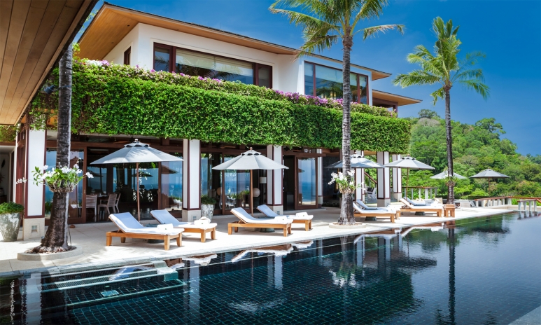 06 - Villa Horizon Phuket - Kamala Beach - Swimming Pool copy.jpg