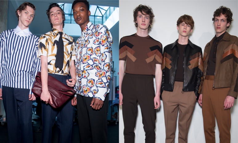 3 Biggest Menswear Trends For Spring 2017 | Tatler Asia