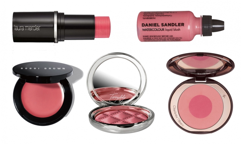 daniel sanders liquid blush