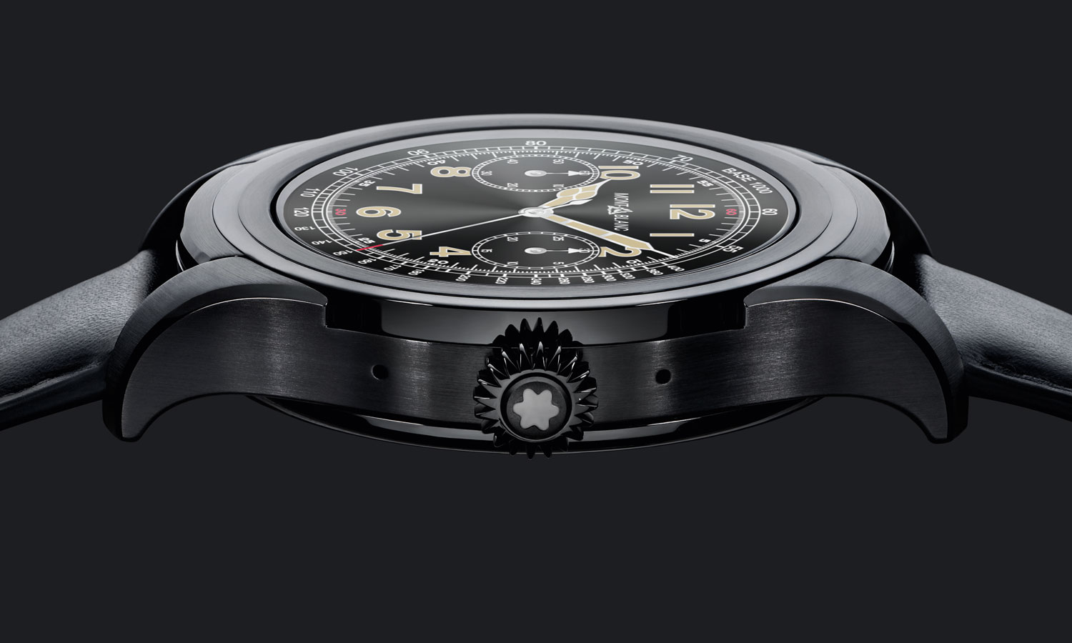 montblanc smartwatch price