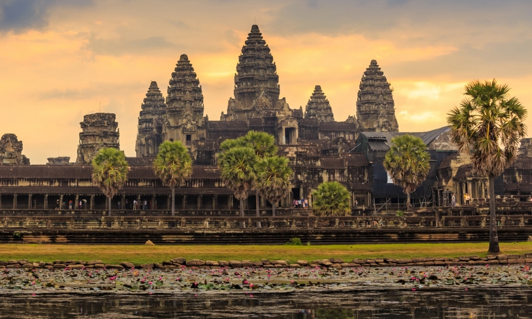 48 Hours: Khmer Cuisine And Temple Hopping In Siem Reap | Tatler Asia