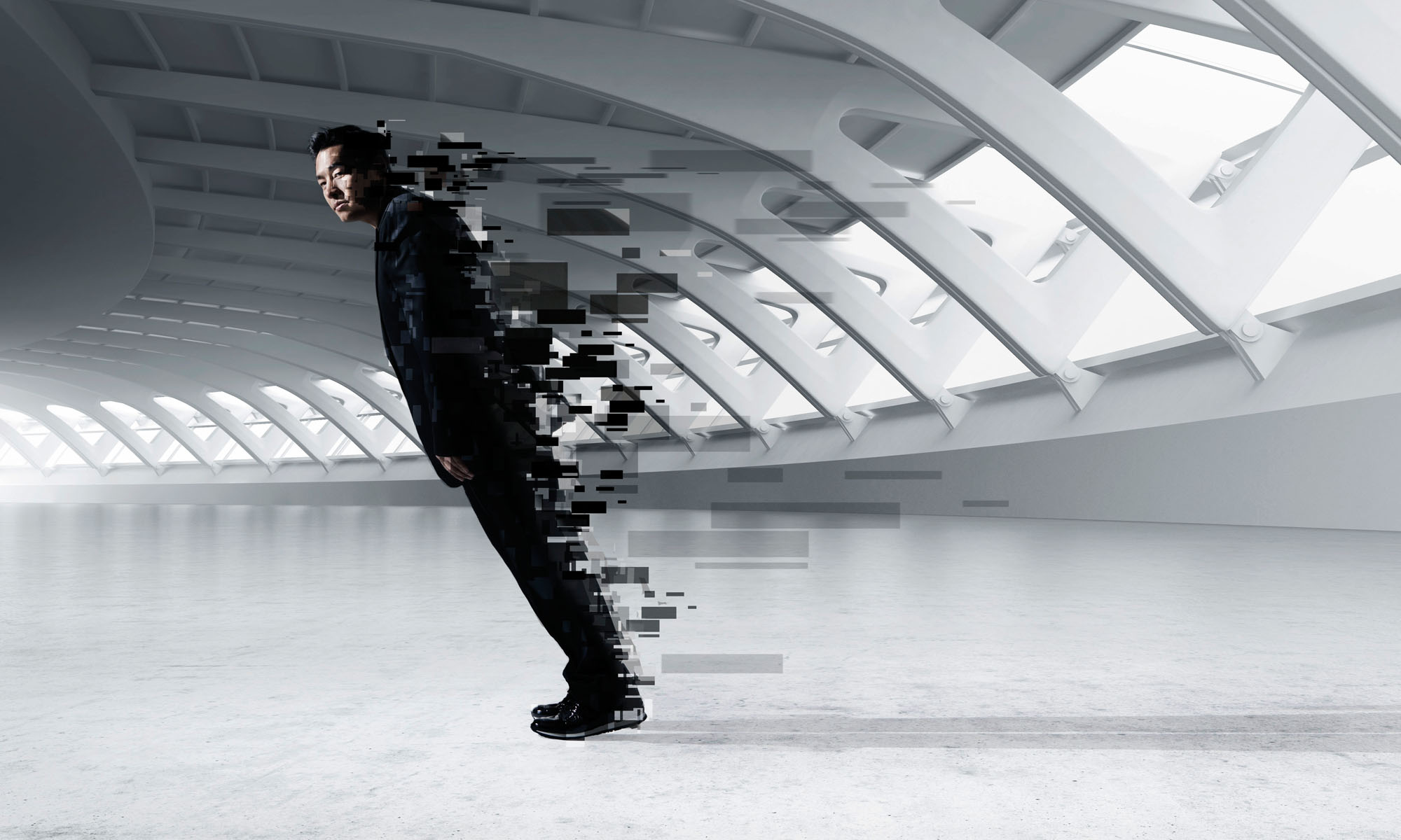 Kent Ho: The Startup King Who's Shaping Our Future | Tatler Asia