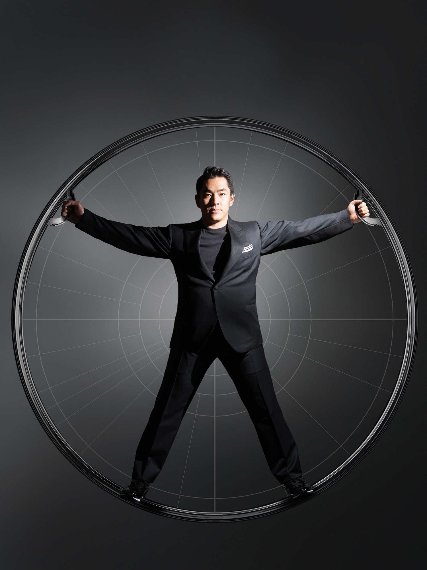 Kent Ho: The Startup King Who's Shaping Our Future | Tatler Asia