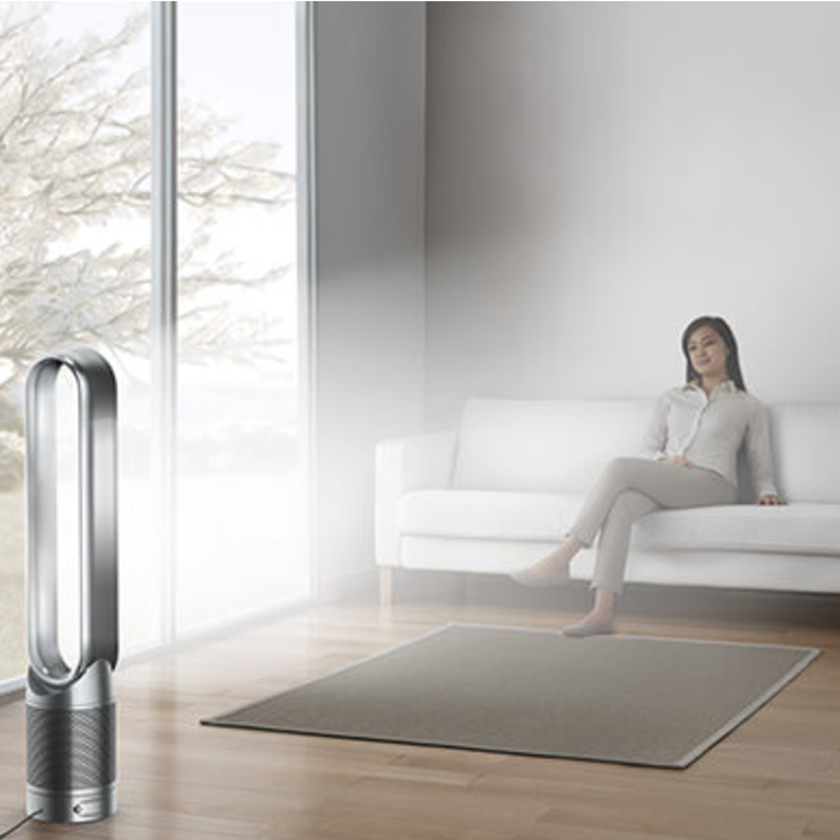 Inside Inventor James Dyson's New Singapore Lab | Tatler Asia