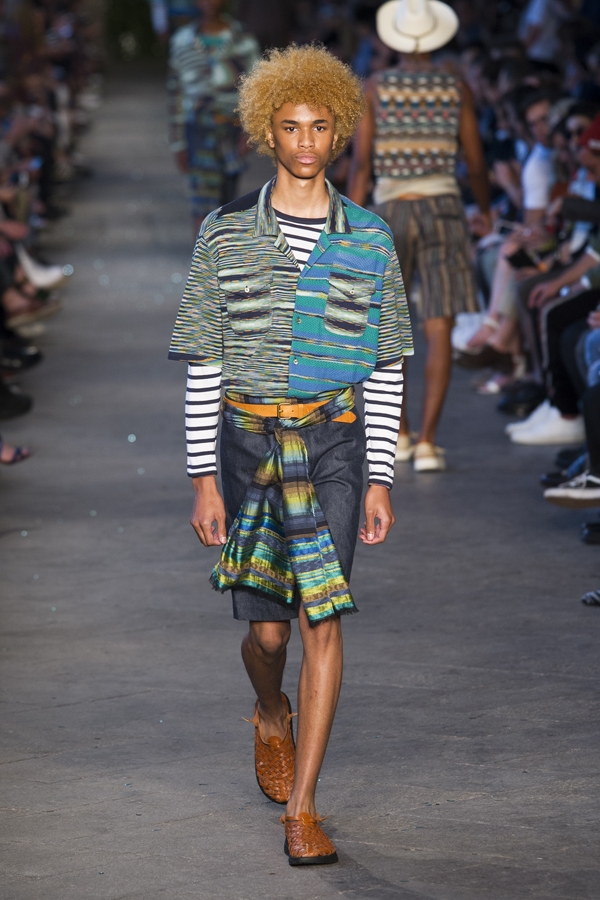 Men's Trend Alert Bold Stripes Tatler Asia