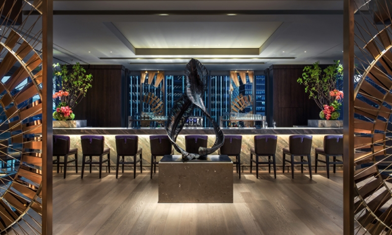 FS Tokyo The Living Room - Bar Counter.jpg