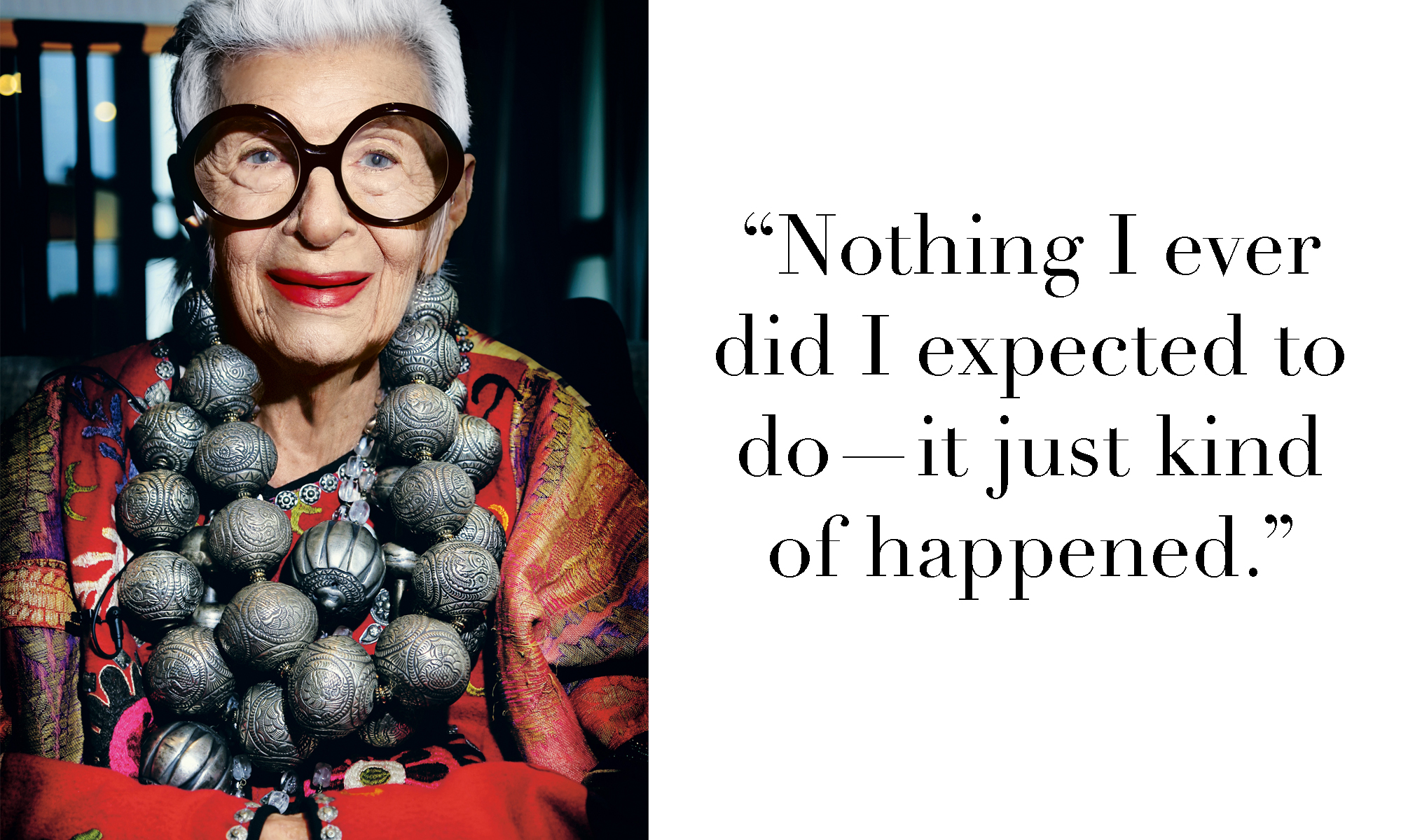 Iris apfel jewelry on sale macy's