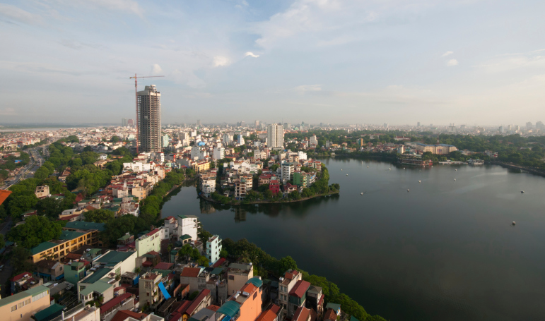 Hanoi, Vietnam